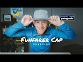 Patagonia Line Logo Ridge Stripe Funfarer Cap Unboxing