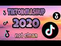 Tiktok Mashup 2020🍭 (not clean )