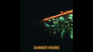[FREE] The Weeknd X Metro Boomin Type Beat - Darkest Hours