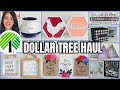 DOLLAR TREE HAUL OF 2020 MUST SEE HOME DECOR