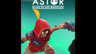 Astor: Blade of the Monolith. Part 4
Its time to confront Haken and solve the mysteries behind the makers disappearance.
This was planned to be the Finale to this game, but I didnt expect the PS5 streaming services to be cutter off from near the end, but it looks like Ill need to redo the last bit of this game some other day. Astor: Blade of the Monolith. Part 4