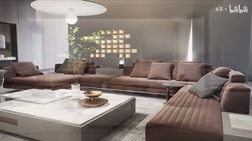 CgsorealCom Unreal Engine 5 UE5 Interior Real-time Rendering