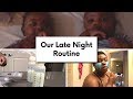 A DAY IN THE LIFE OF A SINGLE MOM | Mommy Nighttime Routine with twin boys | Faith Matini