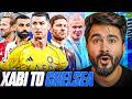 Ronaldo Miss Out ACL 2 Title | Xabi Alonso To Chelsea | Salah’s EPIC Statement