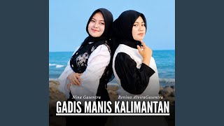 Gadis Manis Kalimantan