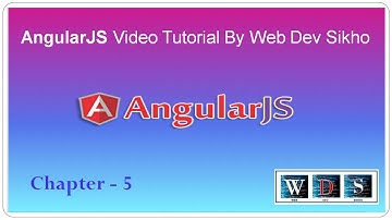 Indroduction of AngularJS Directive - AngularJS Tutorials in Hindi