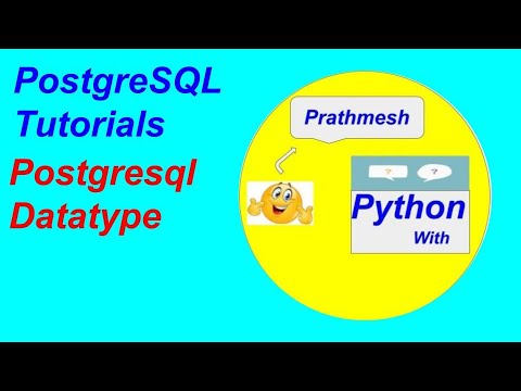 hstore datatype