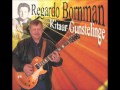 Regardo Bornman Dans 'n bietjie nader