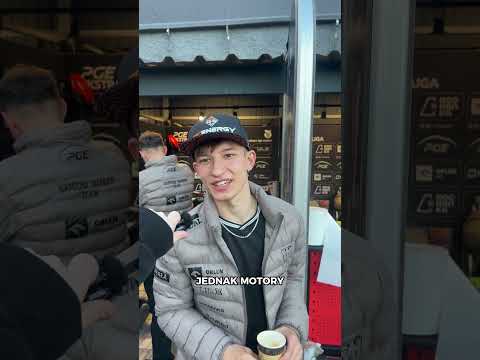 Żużlowcy wybierają: F1 czy MotoGP? 🏍️🏎️