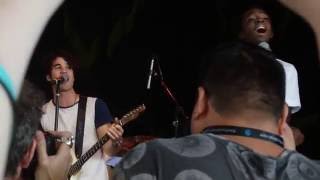 Darren Criss & Caleb Mclaughlin - I Just Cant Wait To Be King - Elsie Fest 2016