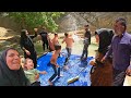 Rural LifeрџЊЉв пёЏ Family Tour And Washing Of Iranian Carpets In The Traditional Way PerenOriginal Rural LifeрџЊЉв пёЏ Family Tour And Washing Of Iranian Carpets In The Traditional Way PerenOriginal