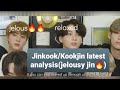 Jinkook moments i think about alot  2020jelous jinepisode 2