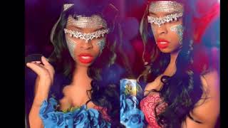 Uncle Chucc Presents Britt 11 X The Human Chandelier￼