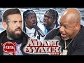 607 Unc Quits After 4xtra Humiliated Him! Swifty Blue Nearly K**led. Charleston White Wins & More