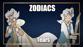 Tears- Map Part #24