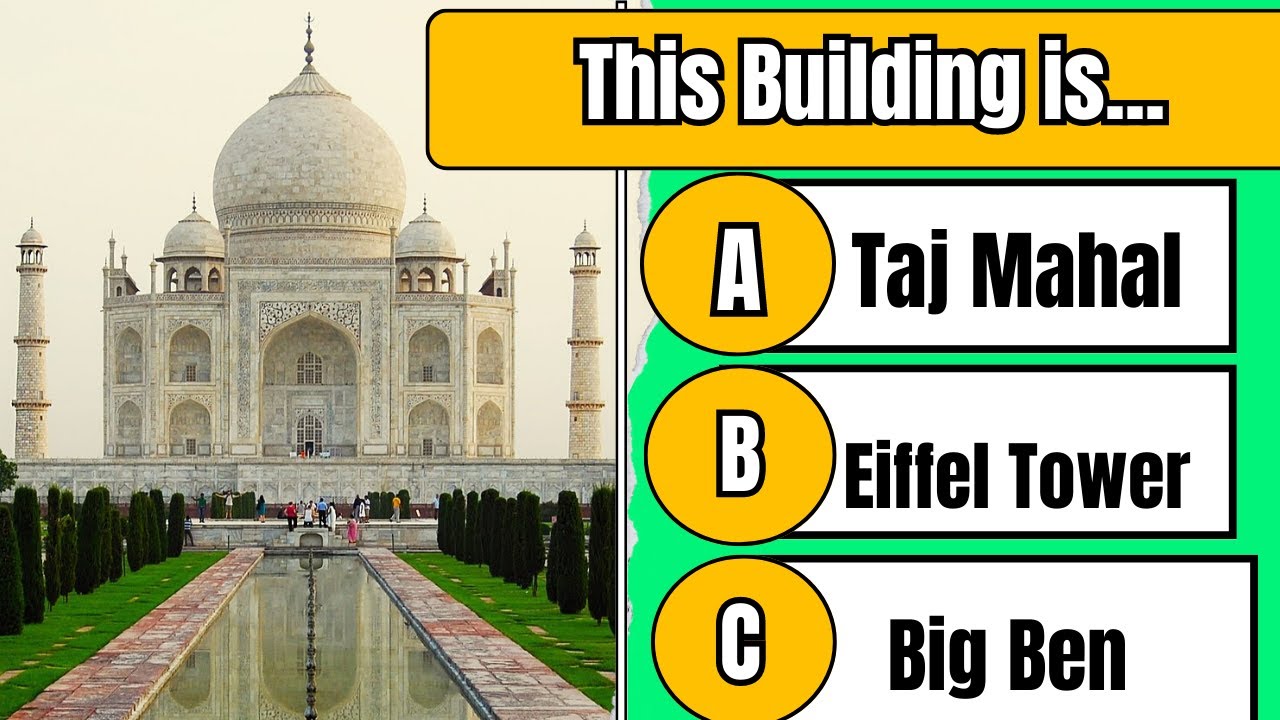 Quick General Knowledge Quiz - Find Out How Smart You Are - YouTube