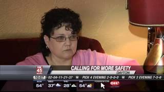 Family Calling For Safety Measures Following Fatal Accident