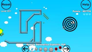 Physi Bricks - Level 277 - All Hearts