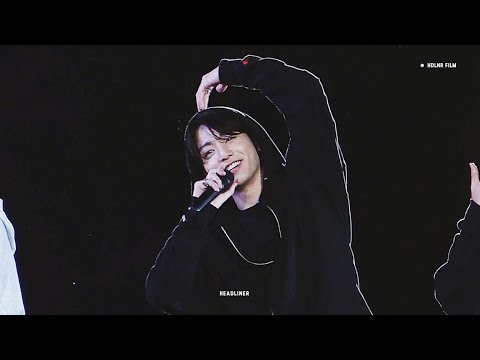 190518 SPEAK YOURSELF NEW JERSY - <strong>JK</strong> LIT(PIVOT ver.) / BTS JUNGKOOK FOCUS <strong>FANCAM</strong> 방탄소년단 정국 직캠