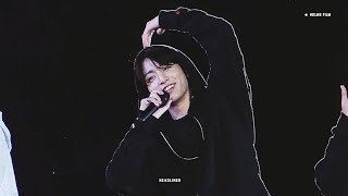 190518 SPEAK YOURSELF NEW JERSY - JK LIT(PIVOT ver.) / BTS JUNGKOOK FOCUS FANCAM 방탄소년단 정국 직캠