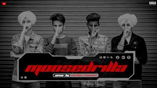 MOOSEDRILLA ( COVER VIDEO ) | SIDHU MOOSEWALA | DIVINE | THE KIDD | MOOSETAPE | SARDAR COUSINS |
