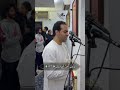 "وَلاَ تَهِنُوا وَلاَ تَحْزَنُوا وَأَنتُمُ الأَعْلَوْنَ" من سورة آل عمران - عمر شلبي