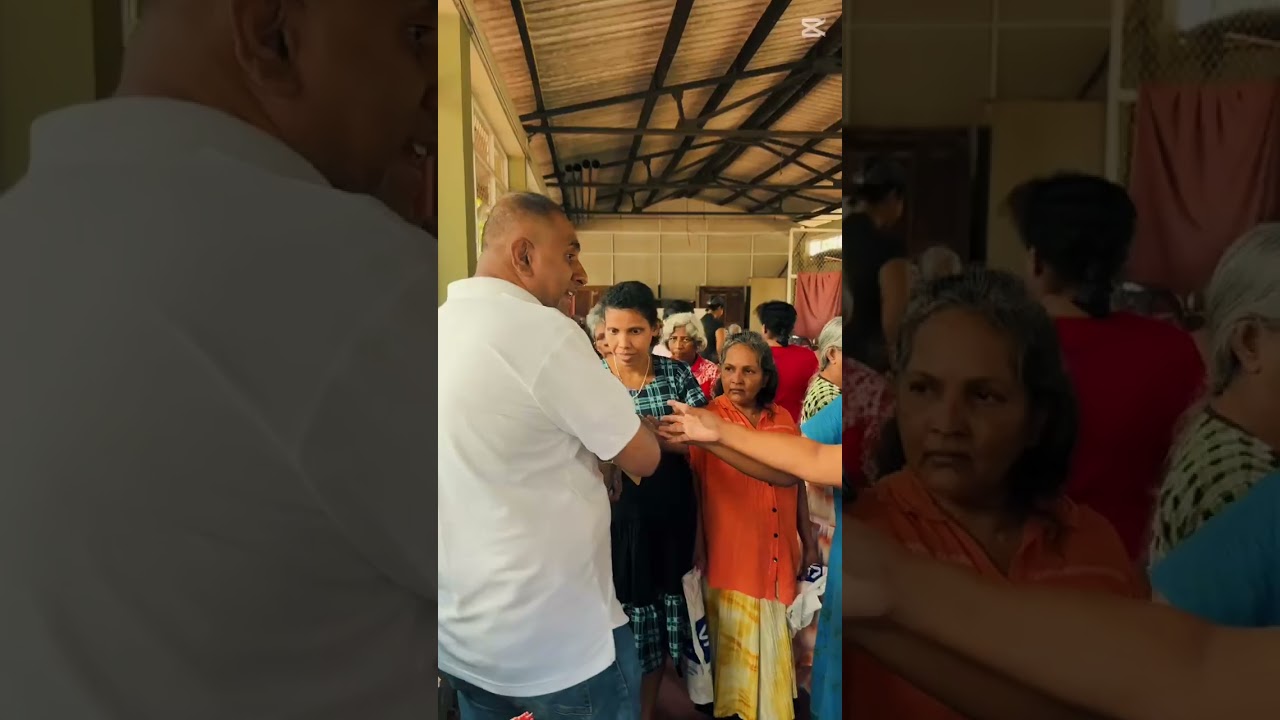 Mental Health Support Project I Lions Club of Kotikawatta Excellence