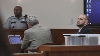 Joshua Woody found not guilty of rape and aggravated assault