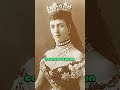The Royal Tiara That Vanished Forever 👑💎 | Kate Middleton’s Necklace #RoyalJewels #shorts