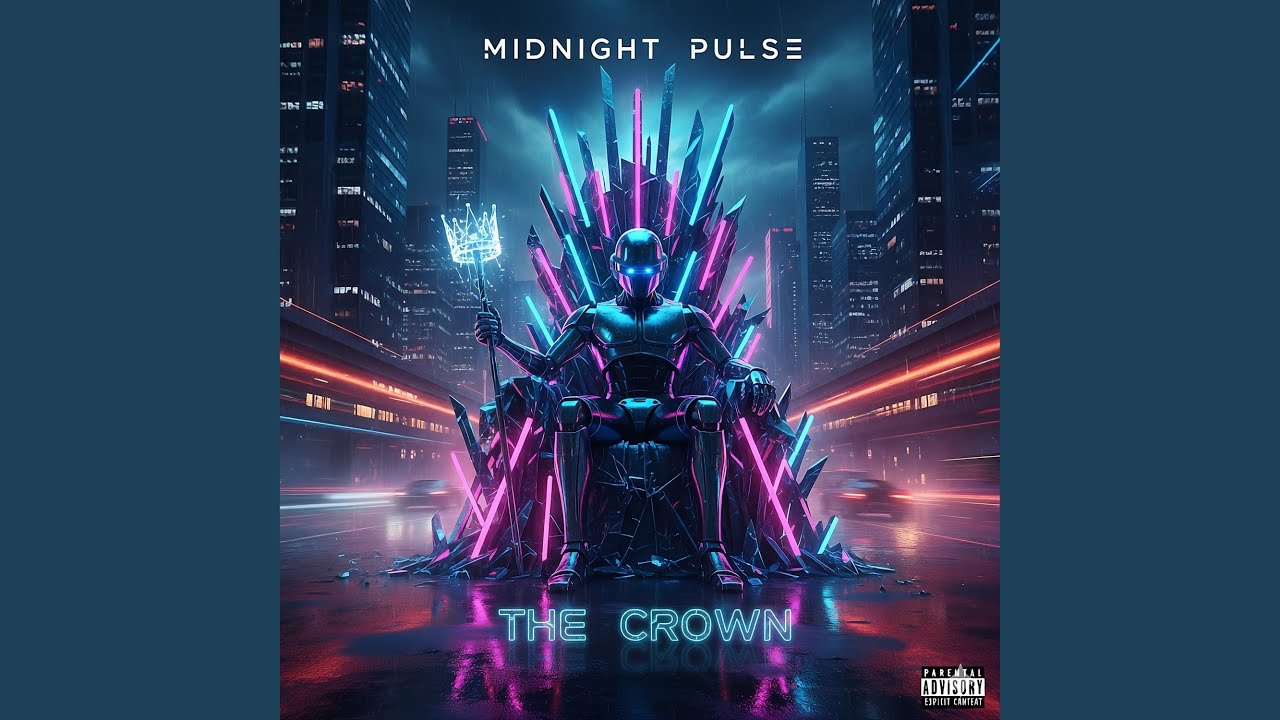 Watch The Crown on YouTube Watch The Crown on YouTube
