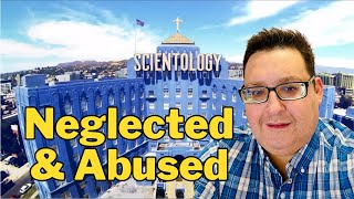 Scientology  Abuse - The Jorge Avila Story