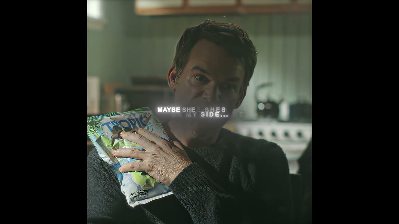 Dexter: Resurrection Will Be A Top 3 Dexter Season 🔥I 