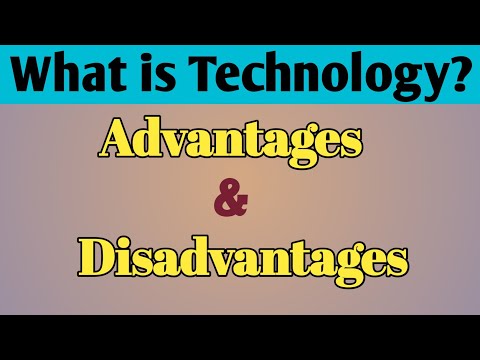 The Advantages and