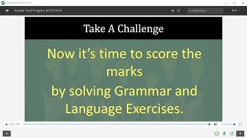 Kyp Cls Take A Challenge 16 session