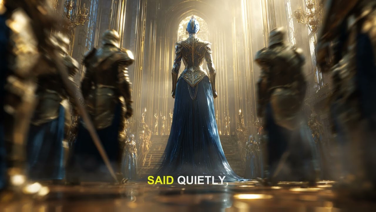 “Puedo ser la madre de tu hijo, humano” — la propuesta dejó al hombre en shock HFY | Historia Sci-Fi