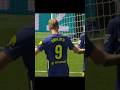 Søtloth Loves Hat Tricks! #football #viralshorts #trending #sorloth #goal