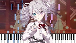 メリュー (n-buna) - 25時、ナイトコードで。