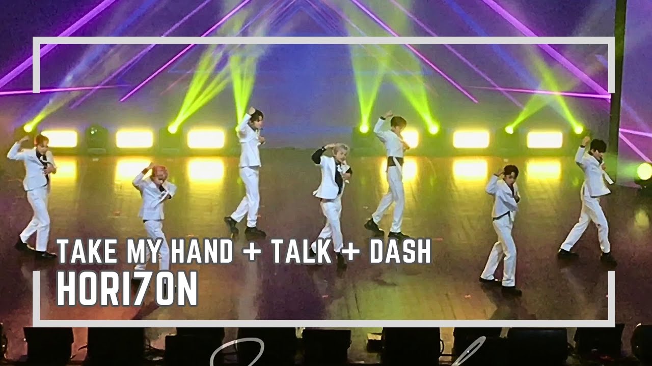 230422-hori7on-take-my-hand-talk-dash-hundred-days-miracle