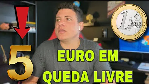 Como fica o dólar em 2021?