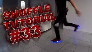 SHUFFLE #33 TUTORIAL #7 | Martin Garrix - Animals (Oliver Heldens Remix)