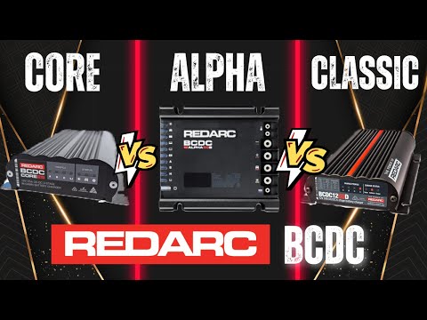 Which DCDC Charger