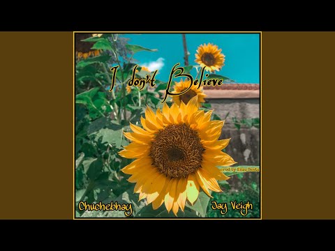 Yasi & BOG Beatz - I Don't Believe