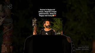 Bayhan-Nagihan Hakkında Ne Düşünüyorsunuz?