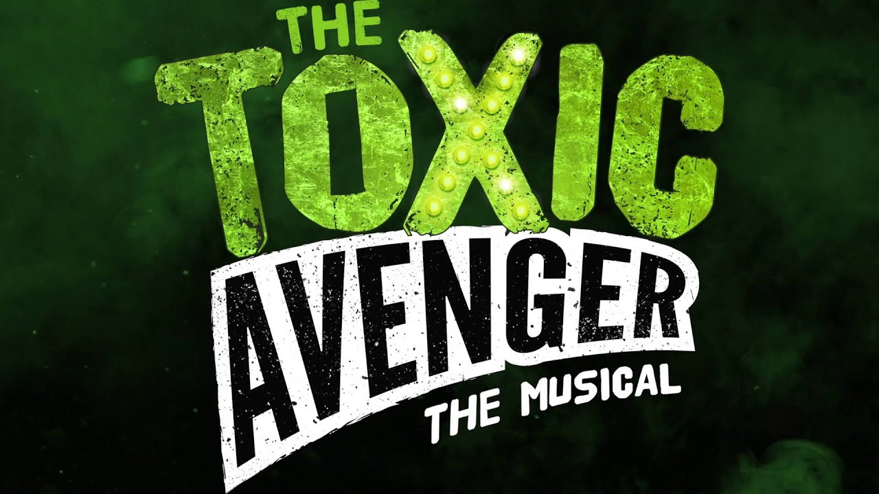 Toxic Avenger Teaser Trailer YouTube