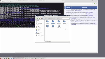 Lab 2.67. Advanced Wallet. Migration from MFPF 7.1 to MFPF 8.0