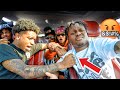 😤DISRESPECTING 🌐99 NATION TO GET THEIR REACTION FT AVERY B , KENCAMEUP, SLICK &amp; MORE