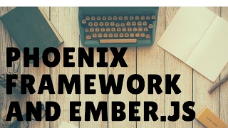 Celebrity Learn the Phoenix Framework Add Ember.js Part 3 Profile