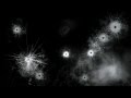 video background   bullets shooting glass 35925 mp4