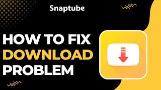How To Fix Snaptube Download Problems ! screenshot 5