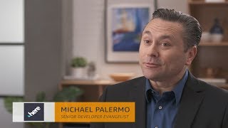 HERE XYZ: A Location Data Service Built on AWS Serverless